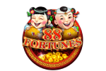88 Fortunes tragamonedas