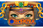Cleopatra tragaperras