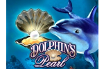 Dolphin’s Pearl Deluxe tragamonedas