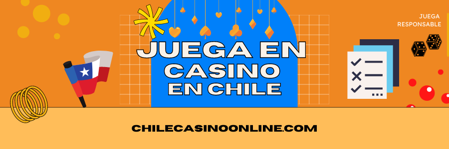 casino online chile