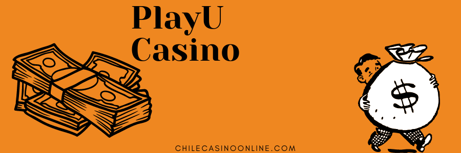PlayU Casino