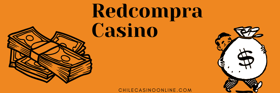 Redcompra Casino